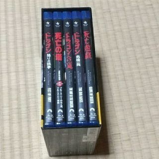 ブルース・リー 生誕70周年記念 ブルーレイ コレクション