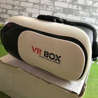VR ゴーグル  VR  ＢＯＸ