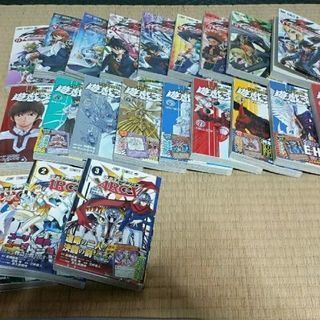 遊戯王漫画 マンガ コミック ７３巻セット バラ売り可