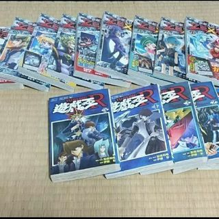 遊戯王漫画 マンガ コミック 73巻セット バラ売り可