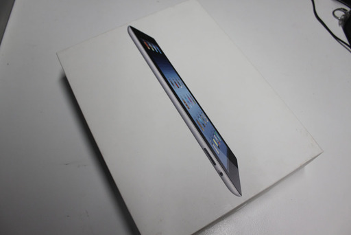 iPad Apple iPad A1430 32GB