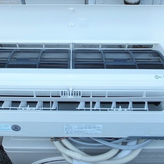 ☆シャープ SHARP AY-D22SD-W ルームエアコン 高濃度プラズマ ☆シャープ SHARP AY-D22SD-W ルームエアコン 高濃度プラズマ