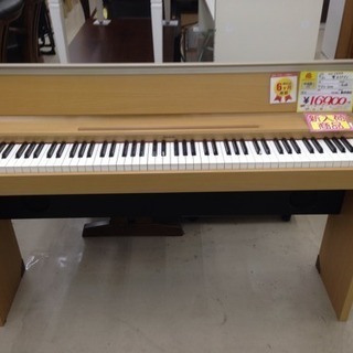 CASIO　電子ピアノ　PS-3000　福岡 糸島 唐津
