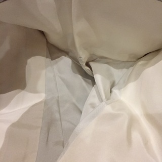 本場大島紬 白大島 