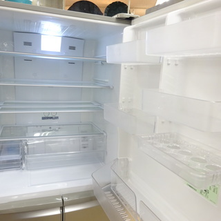 安心の6ヶ月保証付！2011年製 SANYOの4ドア冷蔵庫です！【トレファク岸和田店】 安心の6ヶ月保証付！2011年製 SANYOの4ドア冷蔵庫です！【トレファク