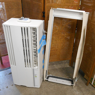 窓用エアコン CORONA CW - F 1616 (2016年製) コロナ CORONA☆窓