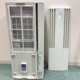 ラストです！配達無料＊ウィンドクーラー コロナ 2016年製＊激安！早い者勝ち！！