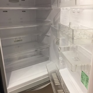 【6ヶ月安心保証付き】SANYO 4ドア冷蔵庫 2008年製