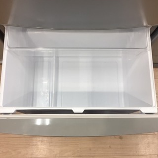 【6ヶ月安心保証付き】SANYO 4ドア冷蔵庫 2008年製