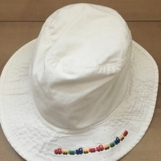 baby GAP 帽子