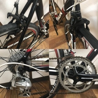 TREK トレック 1.1 ロードバイク