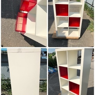 IKEA製家具他家具4点セット