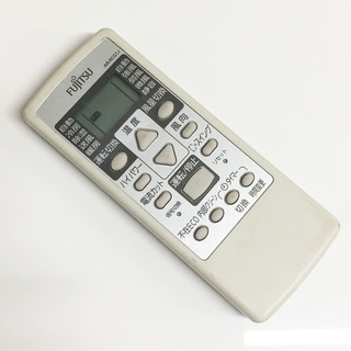 中古☆FUJITSU ルームエアコン AS-J22C