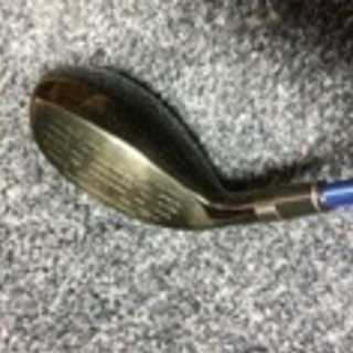 グランプリ ＧＰプラチナム ユーティリティ + ツアーAD GT-65 ユーティリティ