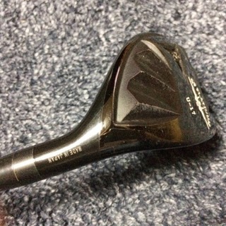 グランプリ ＧＰプラチナム ユーティリティ + ツアーAD GT-65 ユーティリティ