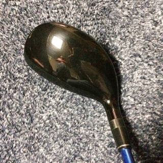 グランプリ ＧＰプラチナム ユーティリティ + ツアーAD GT-65 ユーティリティ