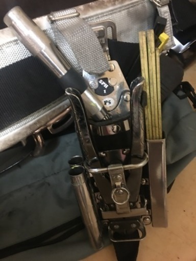 鉄筋屋腰道具一式