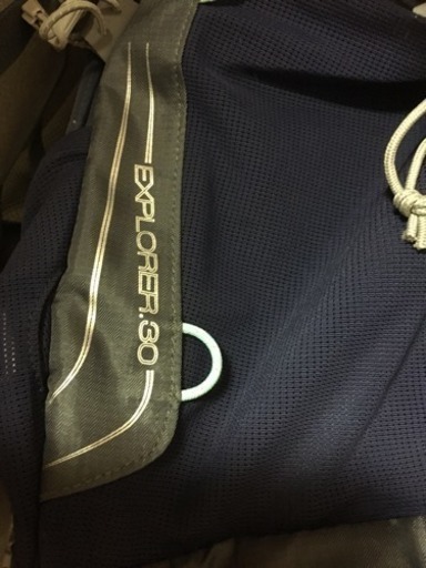 berghaus バーグハウス 登山用ザック