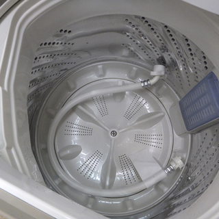 札幌 2017年！ 6kg パナソニック 全自動洗濯機 NA-F60B10 Panasonic 洗濯