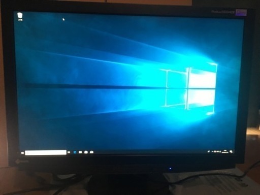 EIZO 24.1インチモニターディスプレイ HD2441W