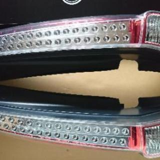 ストリーム RN6～RN9 LED テールランプ  BRASSEN 中古