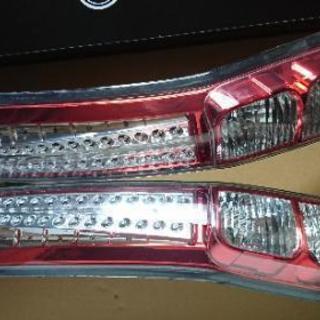 ストリーム RN6~RN9 LED テールランプ BRASSEN 中古 | bdmpiura.com