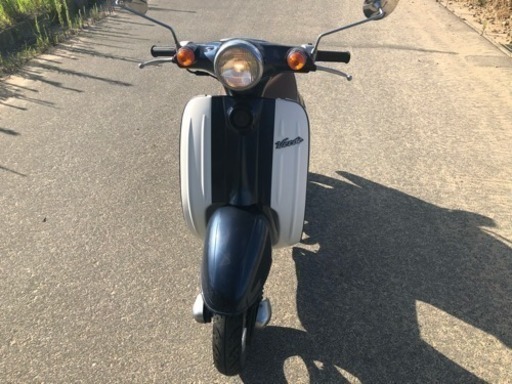 ☆スズキ ベルデ☆ 実働 美車