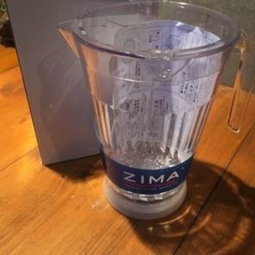 zima ピッチャー LED パーティーグッズ