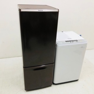 パナソニック 2014年製 冷蔵庫 洗濯機 セット