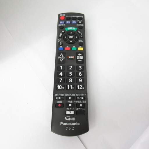 パナソニック ビエラ 液晶テレビ TH-32A305 32型 デジタルハイビジョン