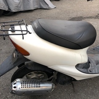 HONDA ライブディオ AF34-34 福岡市南区 キック始動OK