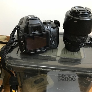 Nikon D5000 ダブルレンズセット | aucklandnightmarkets.co.nz