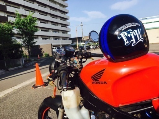 ホンダ ns1