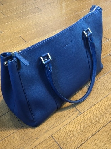 agnes.b ショルダーバッグ（*^_^*）定価36720円