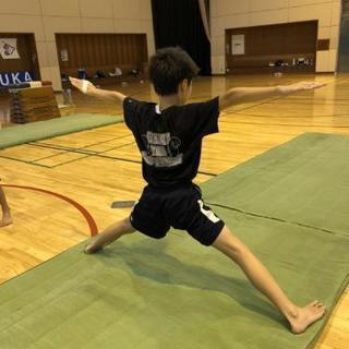 津久井浜体操教室