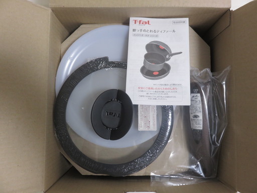 ☆ガス火専用☆ティファールT-fal インジニオネオ くまのプーさん6点