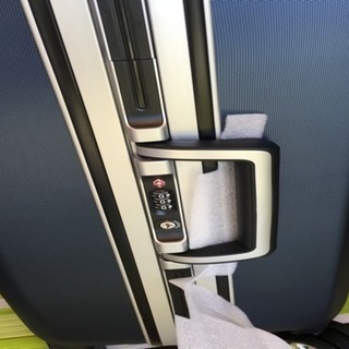 スーツケース sサイズ Uniwalker T-you スーツケース sサイズ 機内持ち込み TSAロック 8輪 43リットル 超軽量