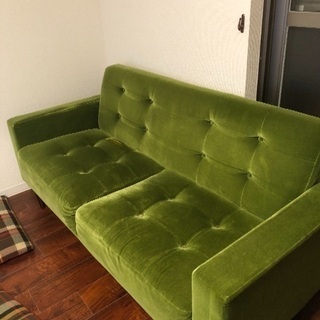 arneのソファ