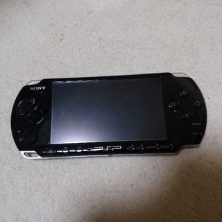 【取引決定】PSP－3000 （バッテリーパック無し）