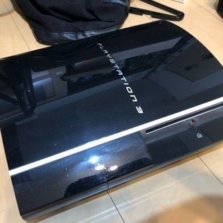 ★ps3処分！トルネで録画もできます★