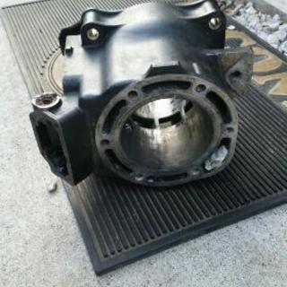 YAMAHA GP800 中古ピストン＆シリンダー