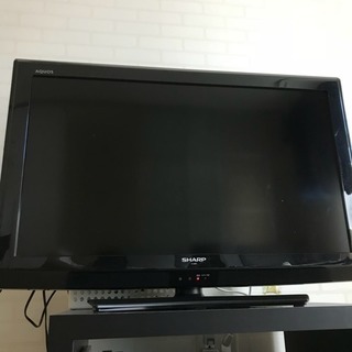 美品 明日から使えるテレビ 売ります