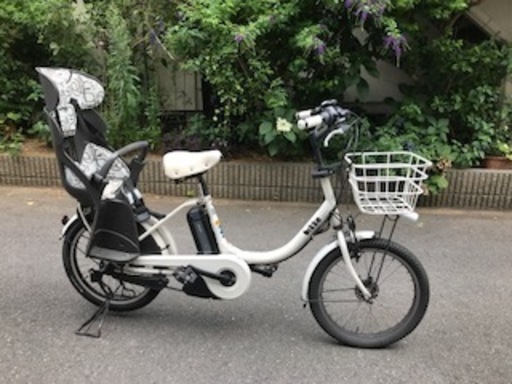 Bikke　電動アシスト自転車