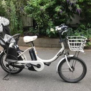 Bikke　電動アシスト自転車