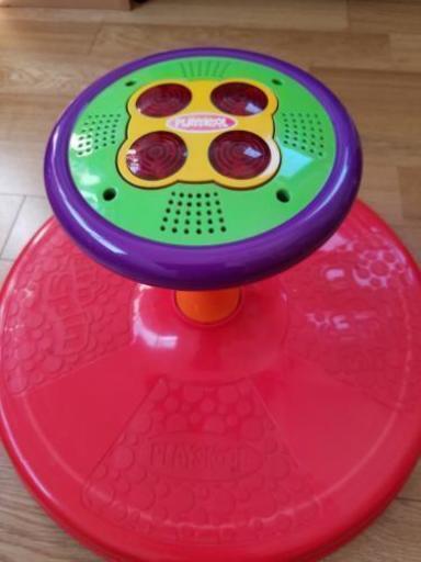 Playskool乗って回る かおり 交野のその他の中古あげます 譲ります ジモティーで不用品の処分