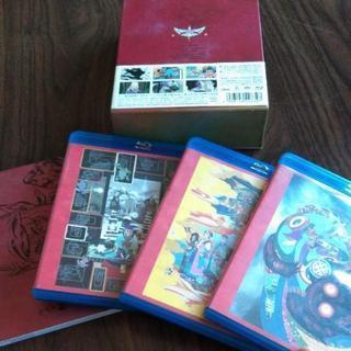 モノノ怪+怪～ayakashi～化猫 Blu-ray BOX〈3枚組〉