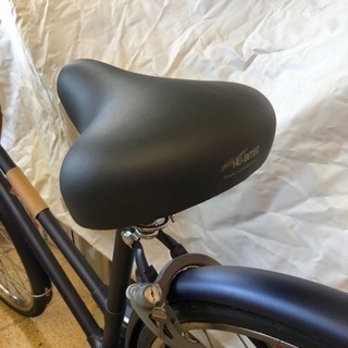 新品 ブリジストン自転車 26インチ 4変速 組み立てました！