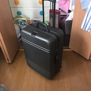 取引き済み スーツケース − 長崎県
