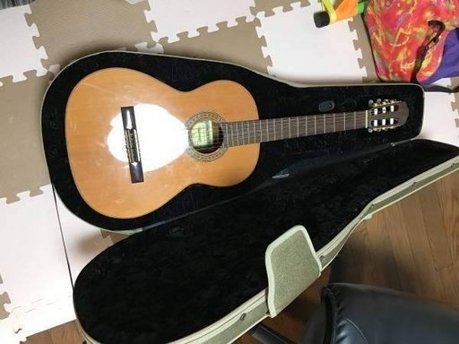 RAIMUNDO トラディショナルギター 118C