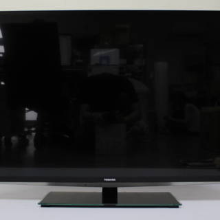 078)東芝 TOSHIBA レグザ LEGZA 液晶テレビ 4...